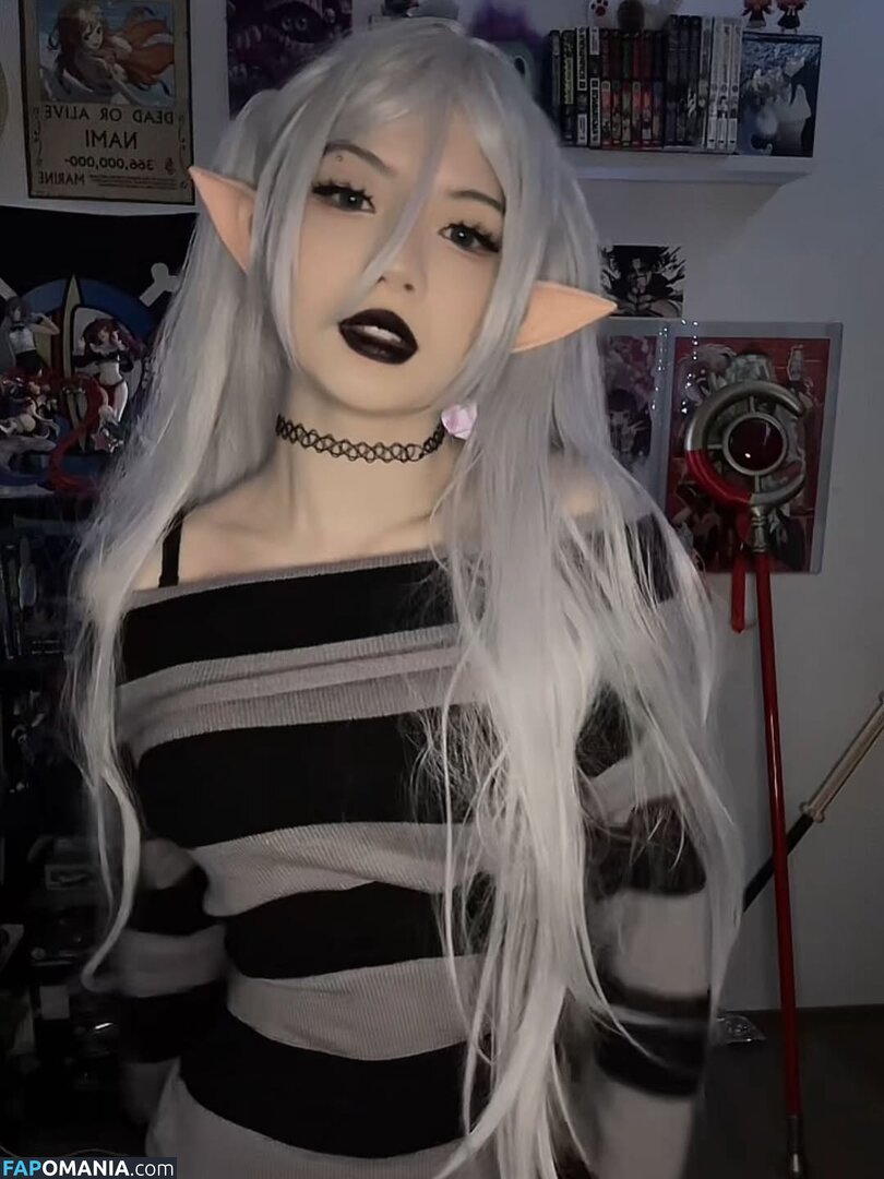 Crybabyx0xx Meztelen OnlyFans  Kikerült fotó #5