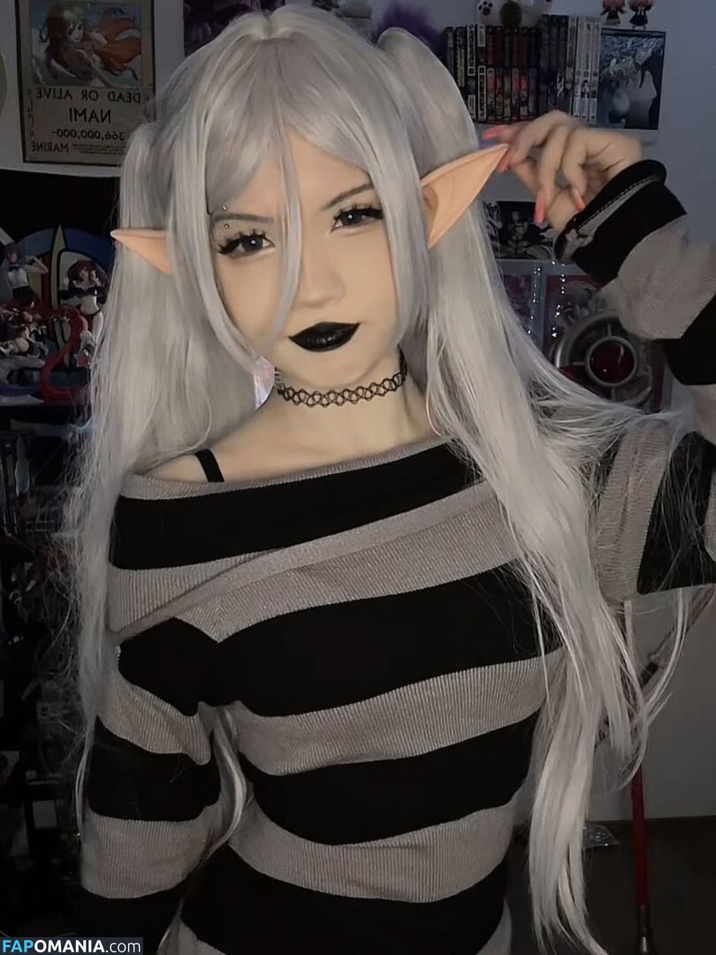Crybabyx0xx Meztelen OnlyFans  Kikerült fotó #6