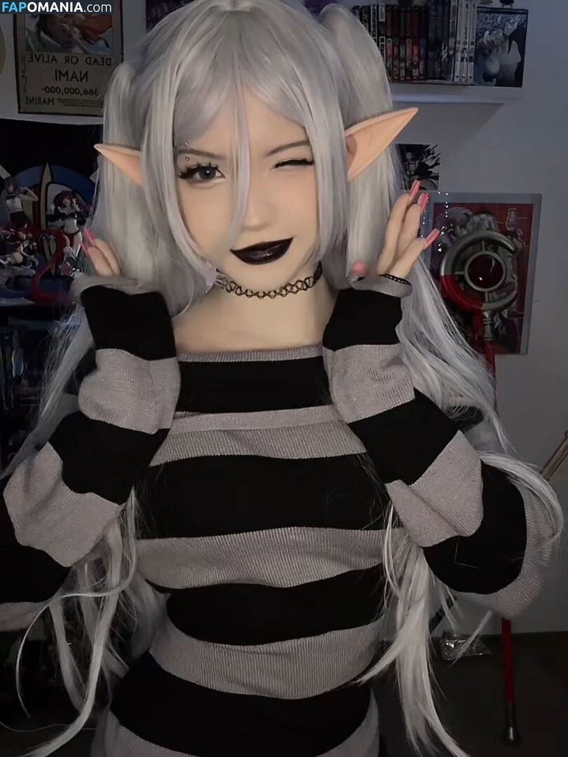 Crybabyx0xx Meztelen OnlyFans  Kikerült fotó #7