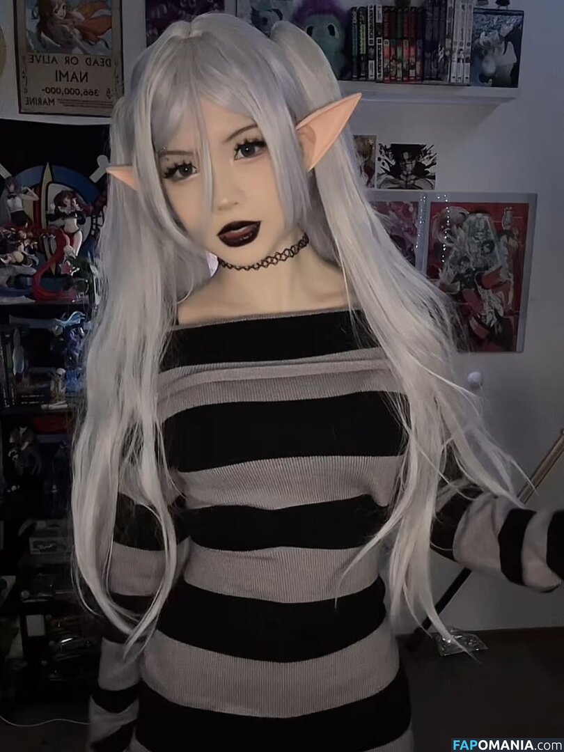 Crybabyx0xx Meztelen OnlyFans  Kikerült fotó #8