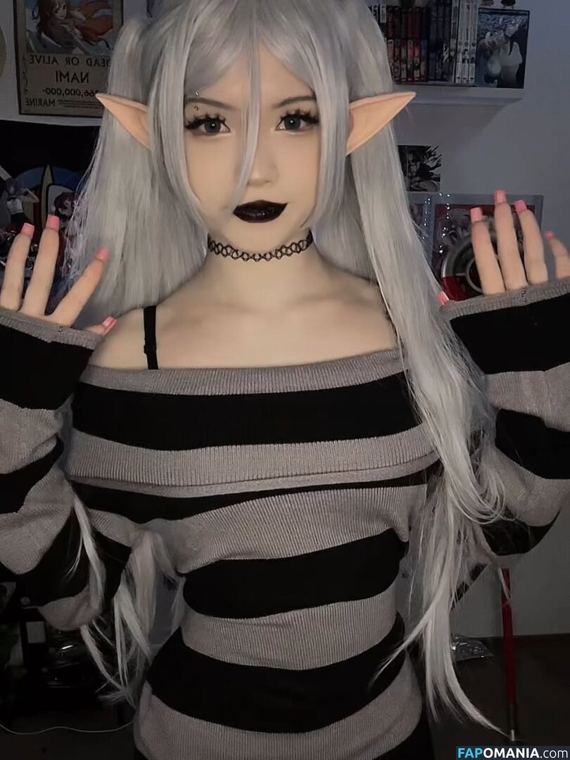 Crybabyx0xx Meztelen OnlyFans  Kikerült fotó #10