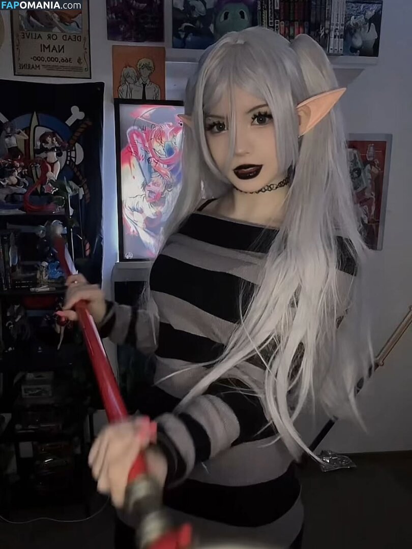 Crybabyx0xx Meztelen OnlyFans  Kikerült fotó #12