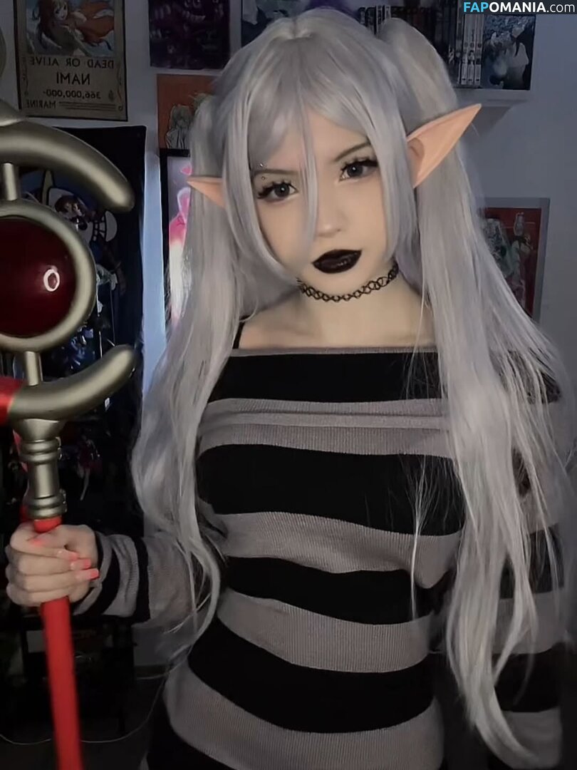 Crybabyx0xx Meztelen OnlyFans  Kikerült fotó #13