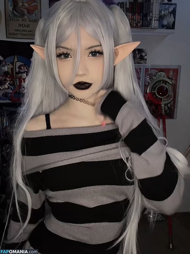 Crybabyx0xx Meztelen OnlyFans  Kikerült fotó #16