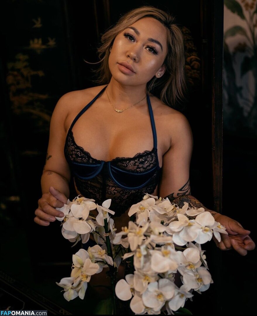 cryssaboo Meztelen OnlyFans  Kikerült fotó #1