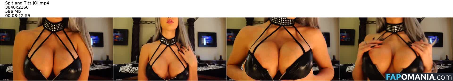 Crystal Knight / crystalknight / crystalknight_ Meztelen OnlyFans  Kikerült fotó #31