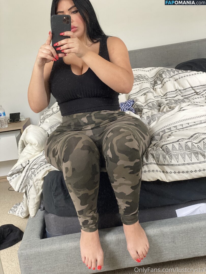 Crystal Lust / crystallust.tv / lustcrystal / lustcrystal... Meztelen OnlyFans  Kikerült fotó #180
