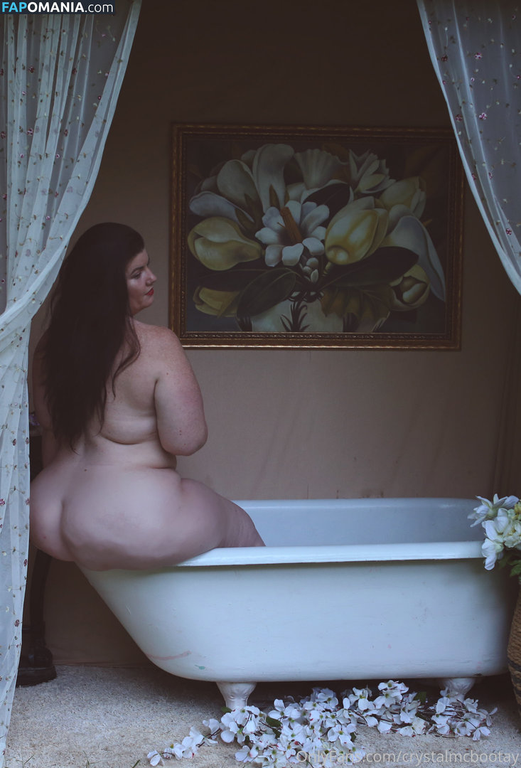 Crystal Mcbootay / crystalmcbootay / crystalmcbootaypage Meztelen OnlyFans  Kikerült fotó #4