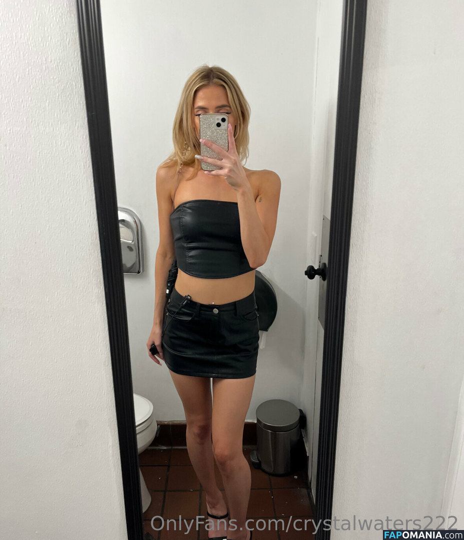 crystalwaters222 / pearlypearlmagic Meztelen OnlyFans  Kikerült fotó #7