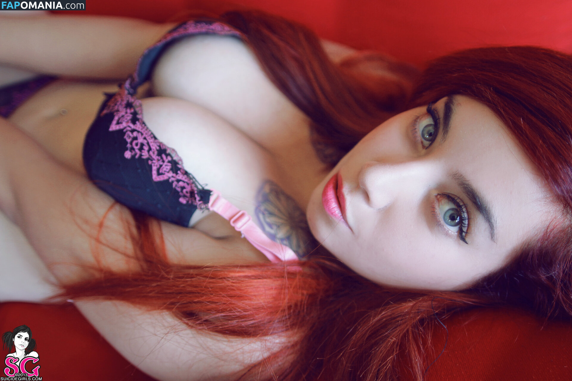 Crystmeth / bbqtitties Meztelen OnlyFans  Kikerült fotó #9