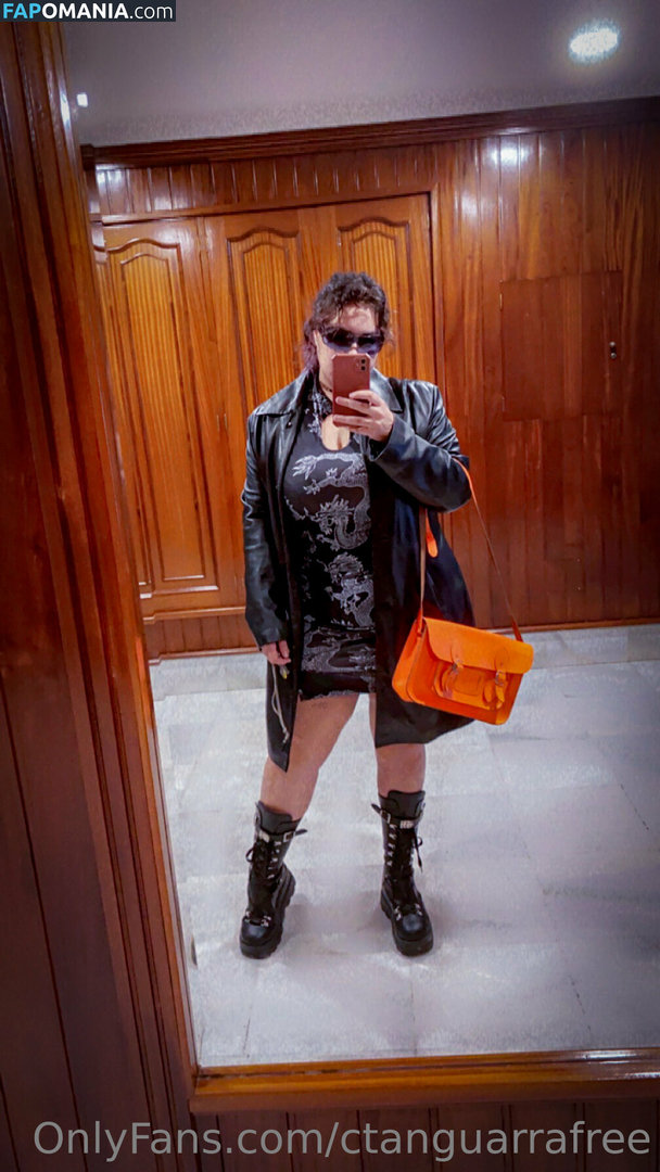 ctanguarra / ctanguarra2 Meztelen OnlyFans  Kikerült fotó #16