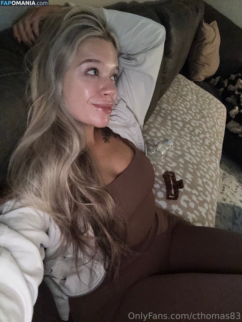 Casie Thomas / Casielthomas / Cthomas83 / _casieeee Meztelen OnlyFans  Kikerült fotó #3