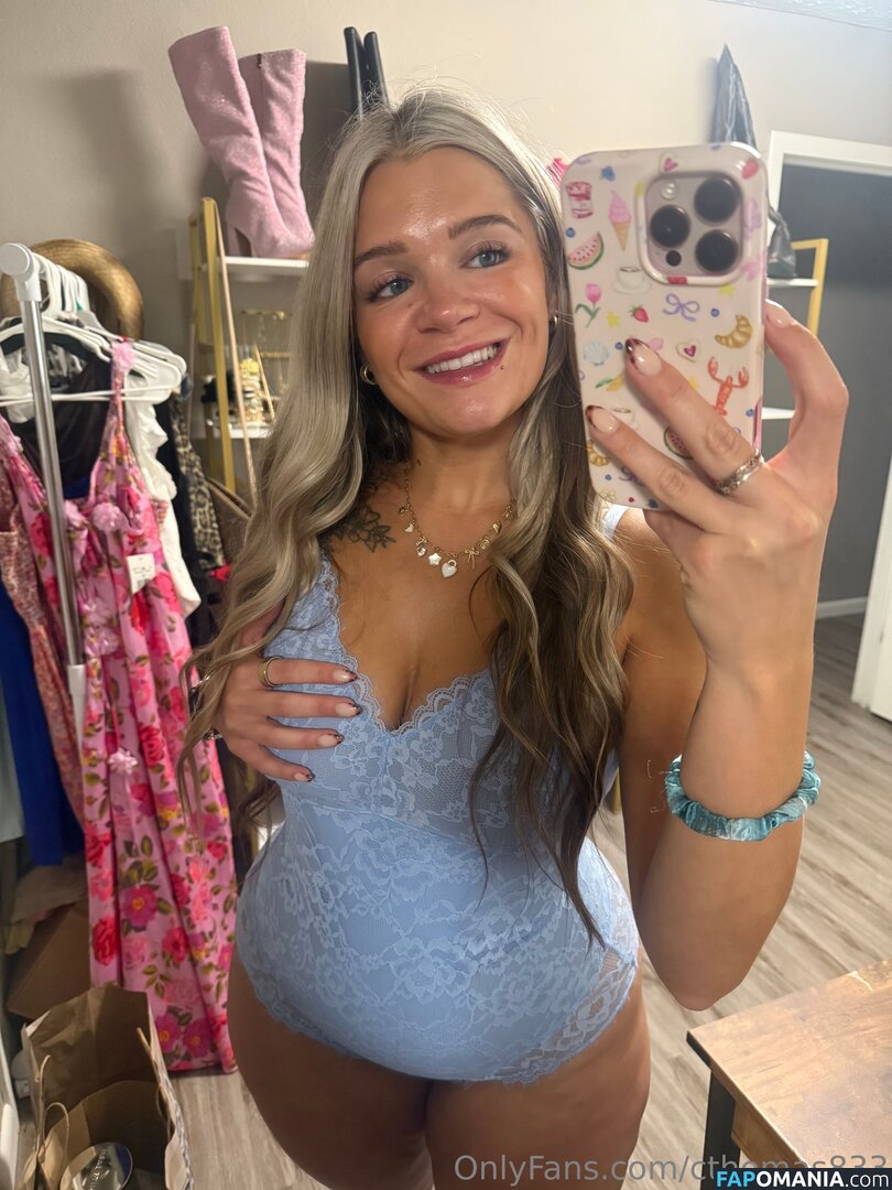 Casie Thomas / Casielthomas / Cthomas83 / _casieeee Meztelen OnlyFans  Kikerült fotó #6