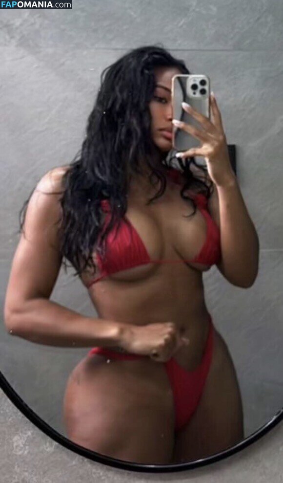 Cuban Link / Jamira Haines / _cuban_link / cuban_links Meztelen OnlyFans  Kikerült fotó #4