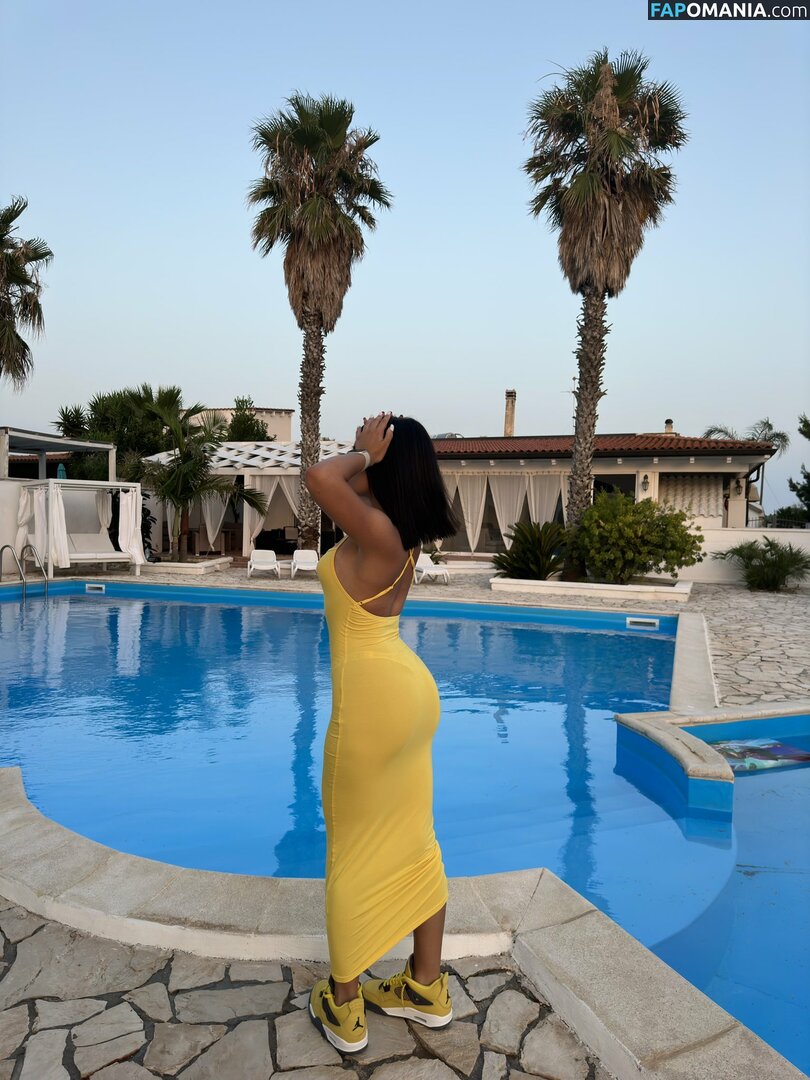 Cubanita / cubanit4 Meztelen OnlyFans  Kikerült fotó #20