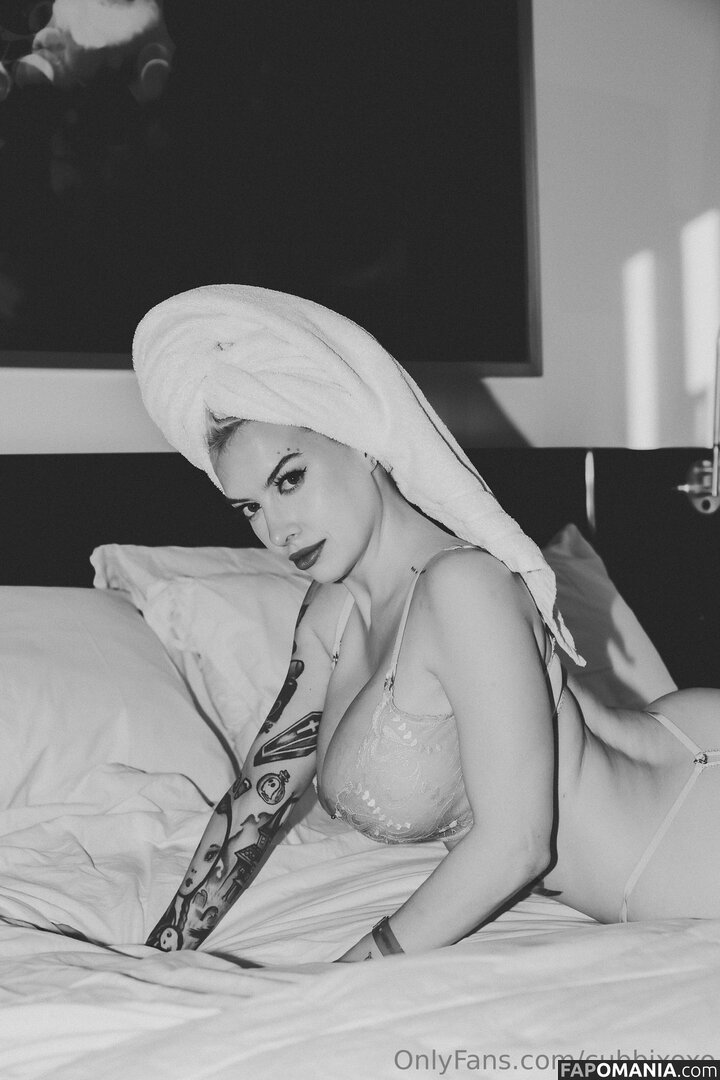 Cubbixoxo Meztelen OnlyFans  Kikerült fotó #303
