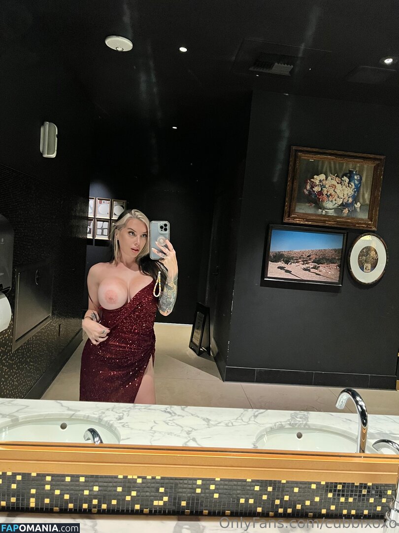 Cubbixoxo Meztelen OnlyFans  Kikerült fotó #307
