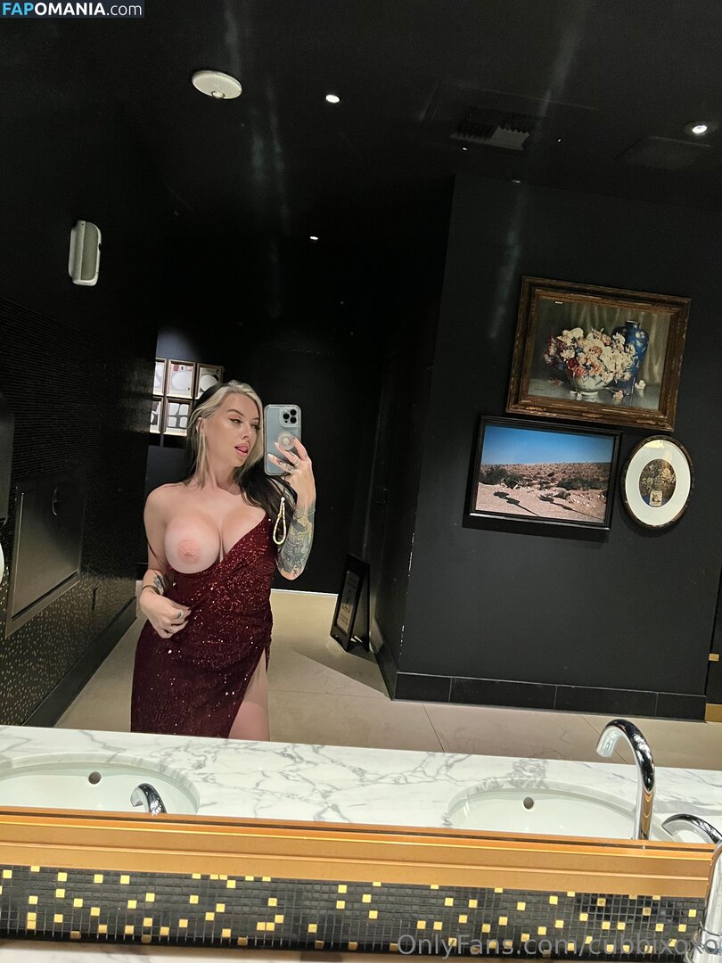 Cubbixoxo Meztelen OnlyFans  Kikerült fotó #317