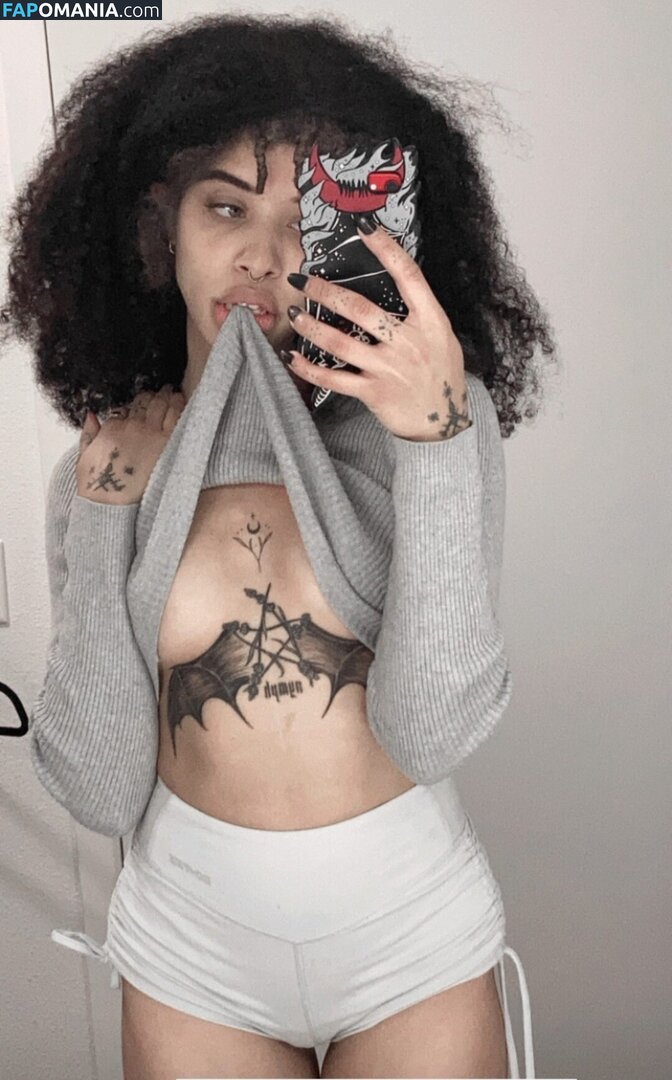 Cubeano / Saprophyte Meztelen OnlyFans  Kikerült fotó #2