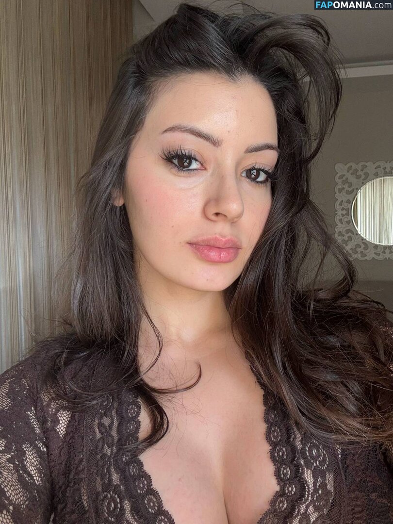 Cucuppe / cucuppem Meztelen OnlyFans  Kikerült fotó #1