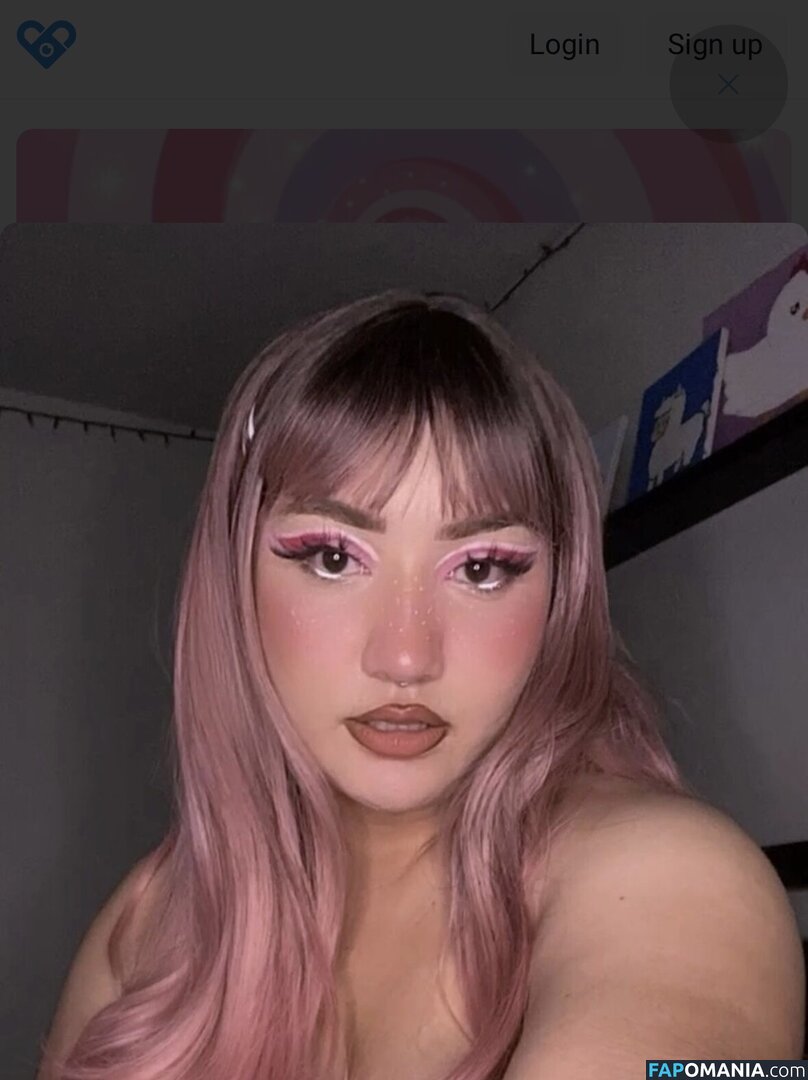 Chloe / Cummiesbby Meztelen OnlyFans  Kikerült fotó #1