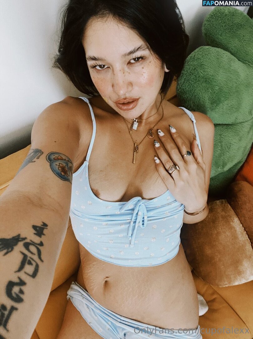 Cupofalexx Meztelen OnlyFans  Kikerült fotó #61