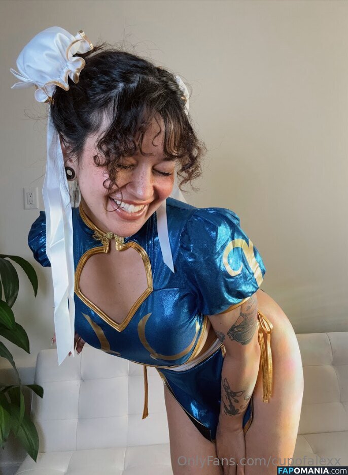 Cupofalexx Meztelen OnlyFans  Kikerült fotó #63