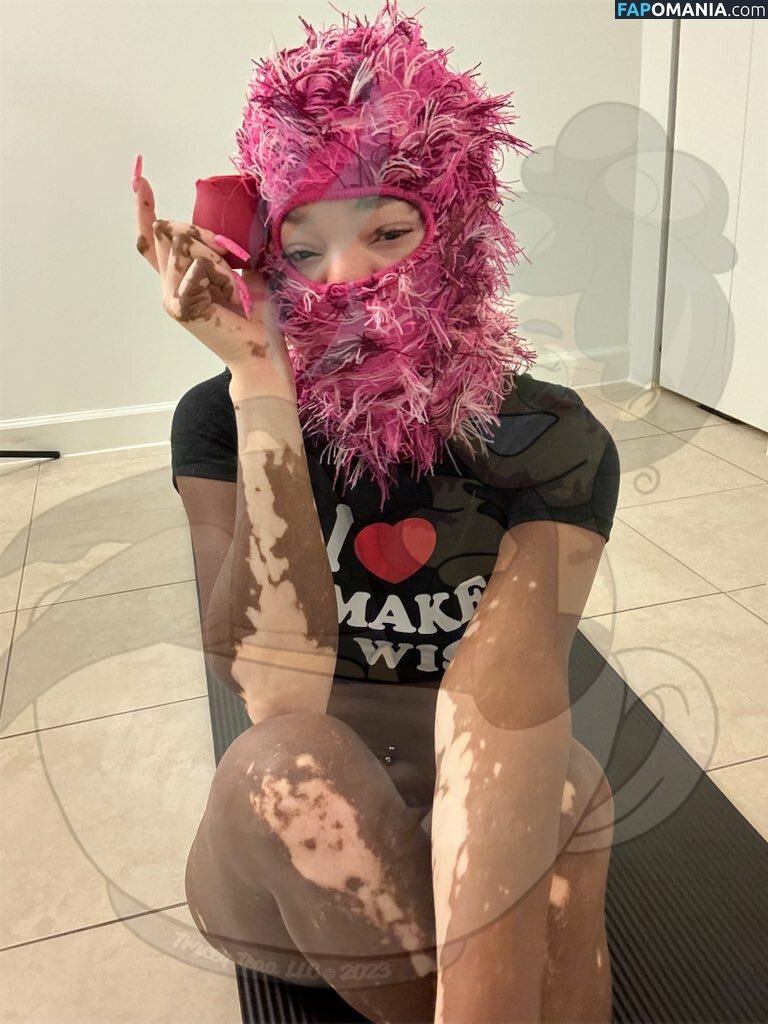 Curiousiteaaa / Traycee Teaa Meztelen OnlyFans  Kikerült fotó #17