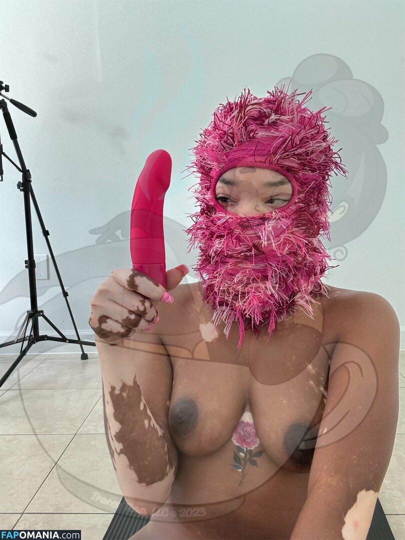 Curiousiteaaa / Traycee Teaa Meztelen OnlyFans  Kikerült fotó #19