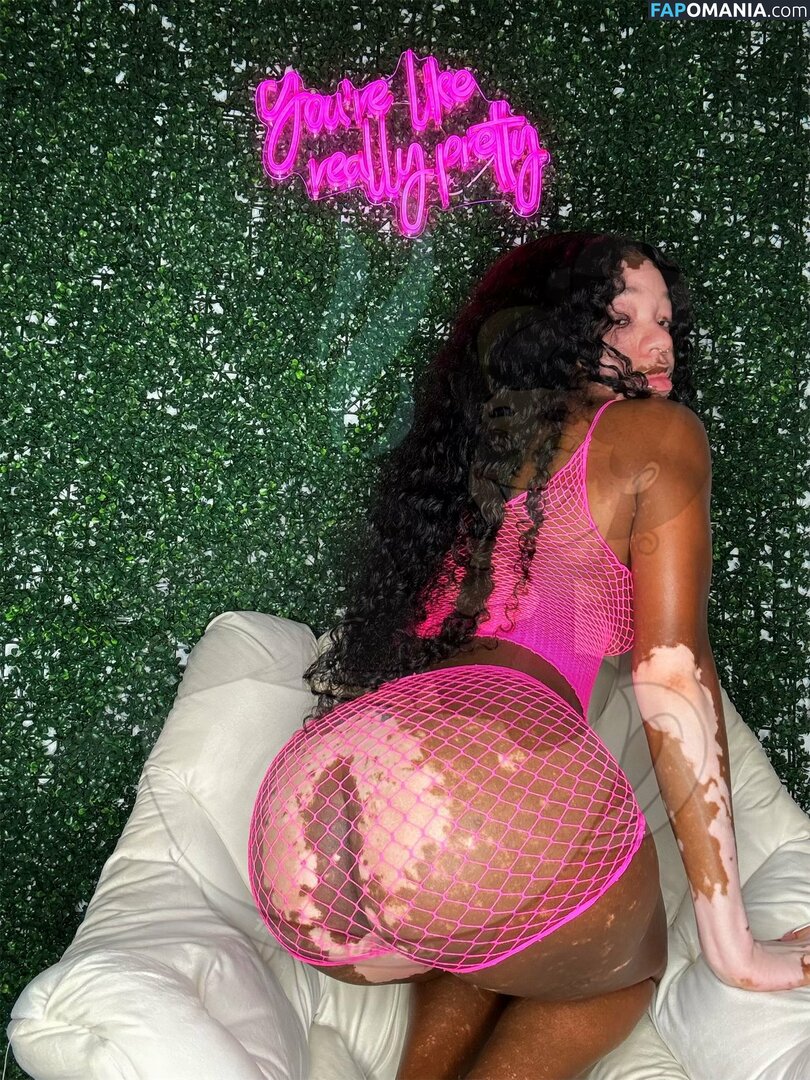 Curiousiteaaa / Traycee Teaa Meztelen OnlyFans  Kikerült fotó #29