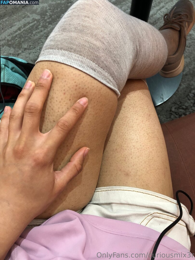 curiousmix3r Meztelen OnlyFans  Kikerült fotó #9