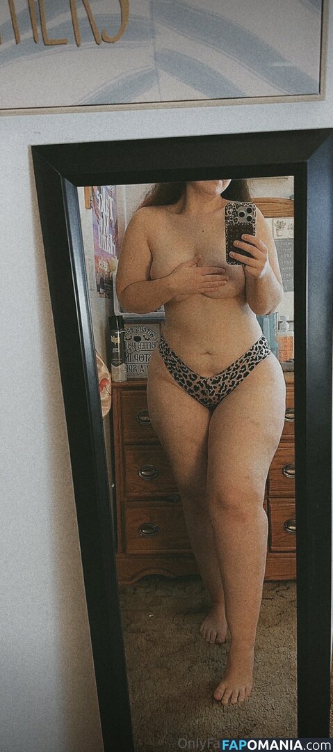 curlyfries / curlyfrycrissy / curvycurlychrisy Meztelen OnlyFans  Kikerült fotó #2