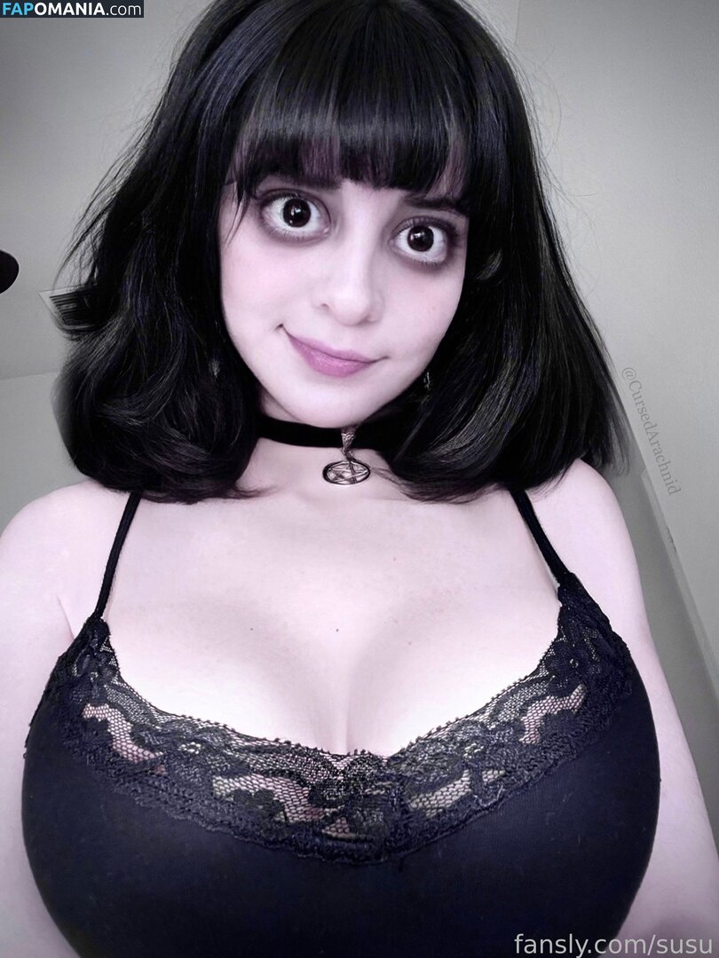 CursedArachnid Meztelen OnlyFans  Kikerült fotó #23