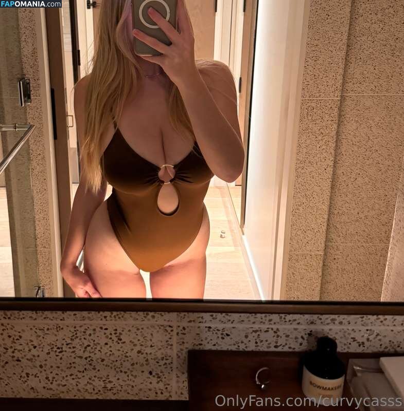 Curvy Cassidy / Curvy Cassidy 💕 / curvycasss / https: Meztelen OnlyFans  Kikerült fotó #3