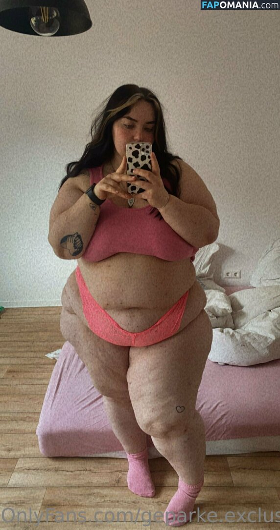 curvy.geparke / geparke Meztelen OnlyFans  Kikerült fotó #6