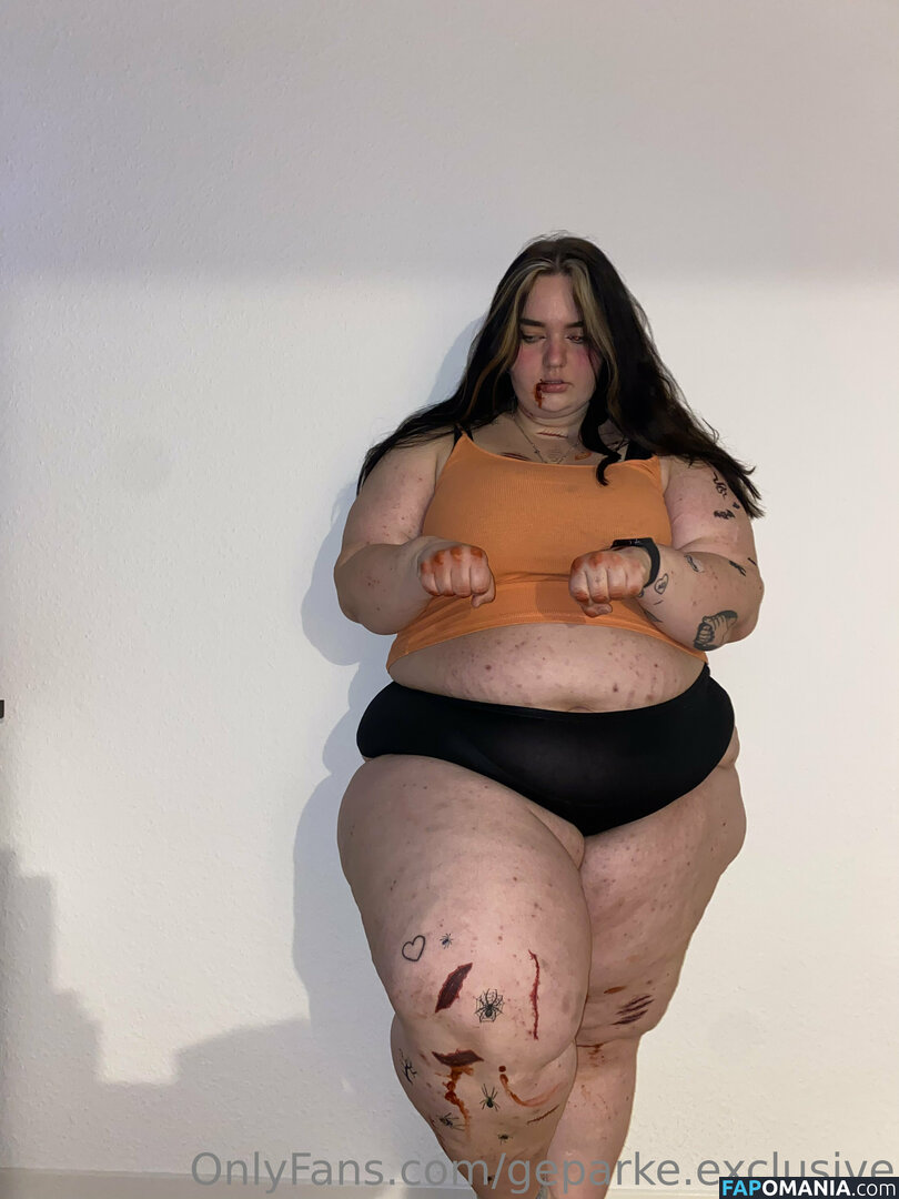 curvy.geparke / geparke Meztelen OnlyFans  Kikerült fotó #12