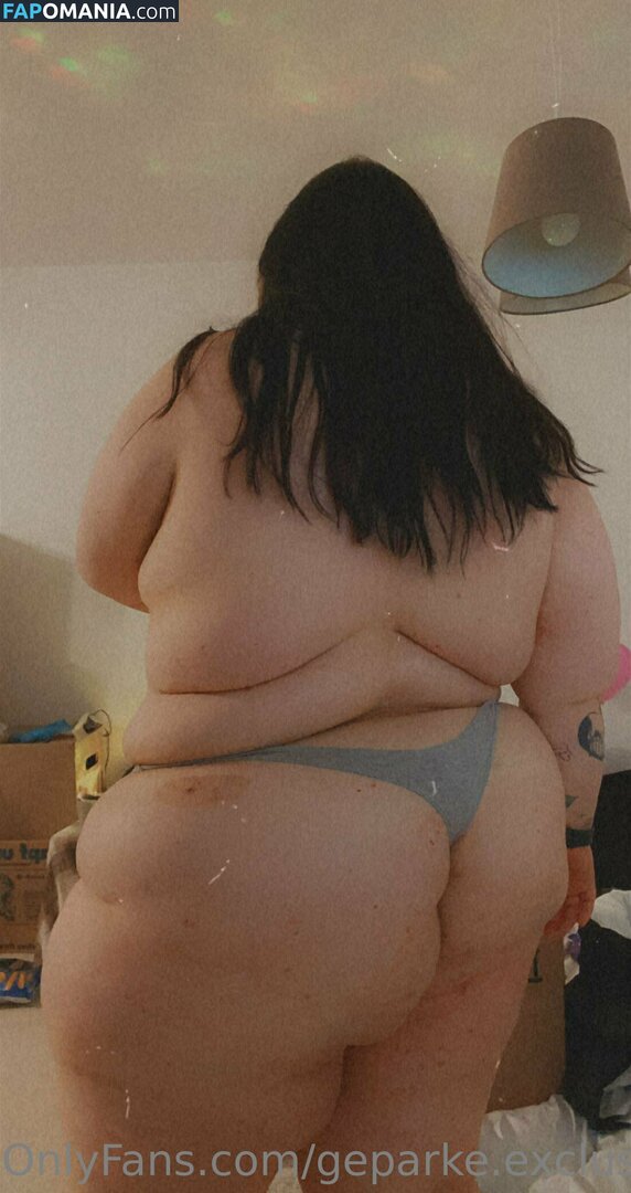 curvy.geparke / geparke Meztelen OnlyFans  Kikerült fotó #14