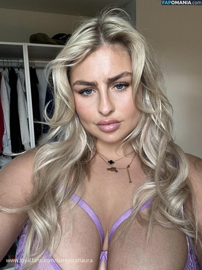 Curvy Star Laura Meztelen OnlyFans  Kikerült fotó #3