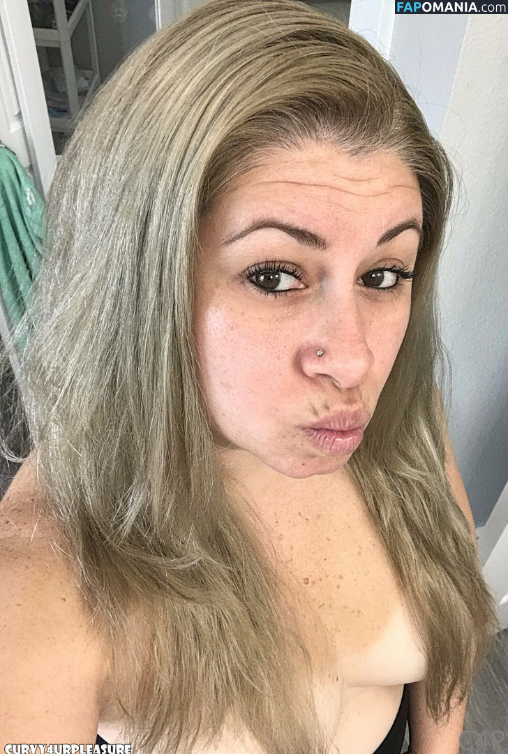 curvy4urpleasure Meztelen OnlyFans  Kikerült fotó #5