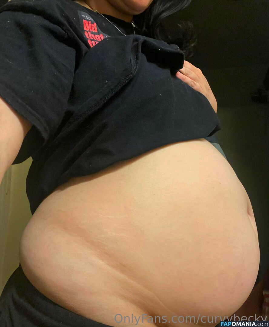 curvybecky Meztelen OnlyFans  Kikerült fotó #31