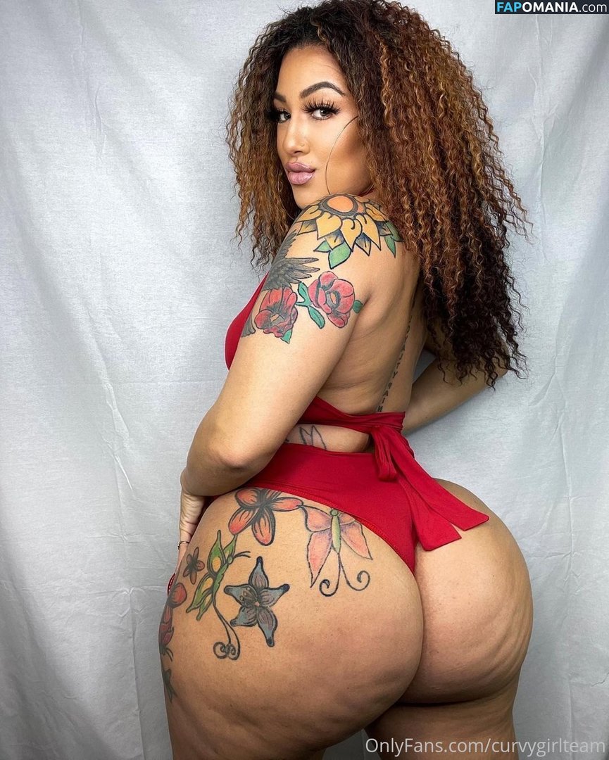 curvygirlteam Meztelen OnlyFans  Kikerült fotó #15
