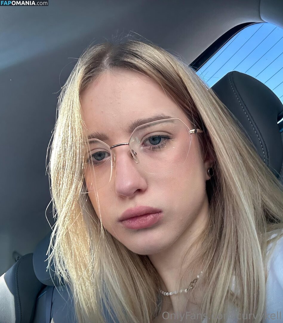 curvykell / curvykellyb Meztelen OnlyFans  Kikerült fotó #1