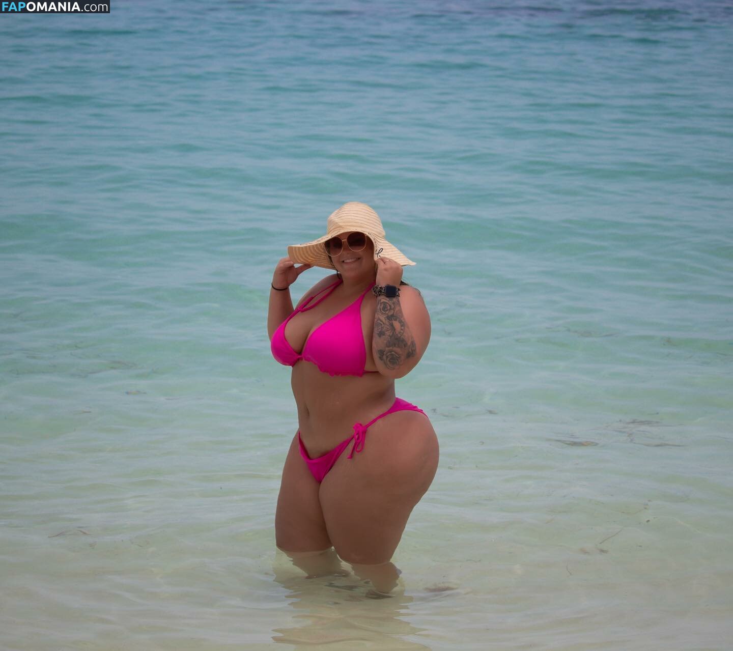 Lexi sanders / curvyluvlex / lexxoxoxx / mariachiappo Meztelen OnlyFans  Kikerült fotó #11