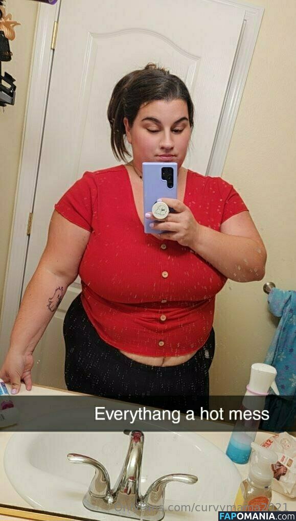 curvymama2021 Meztelen OnlyFans  Kikerült fotó #75