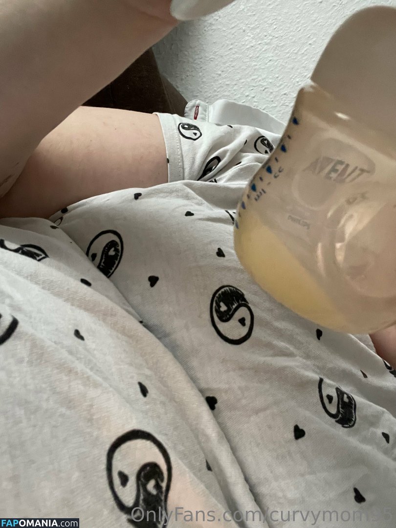 curvymom95 / the_curvy_mom_ Meztelen OnlyFans  Kikerült fotó #8