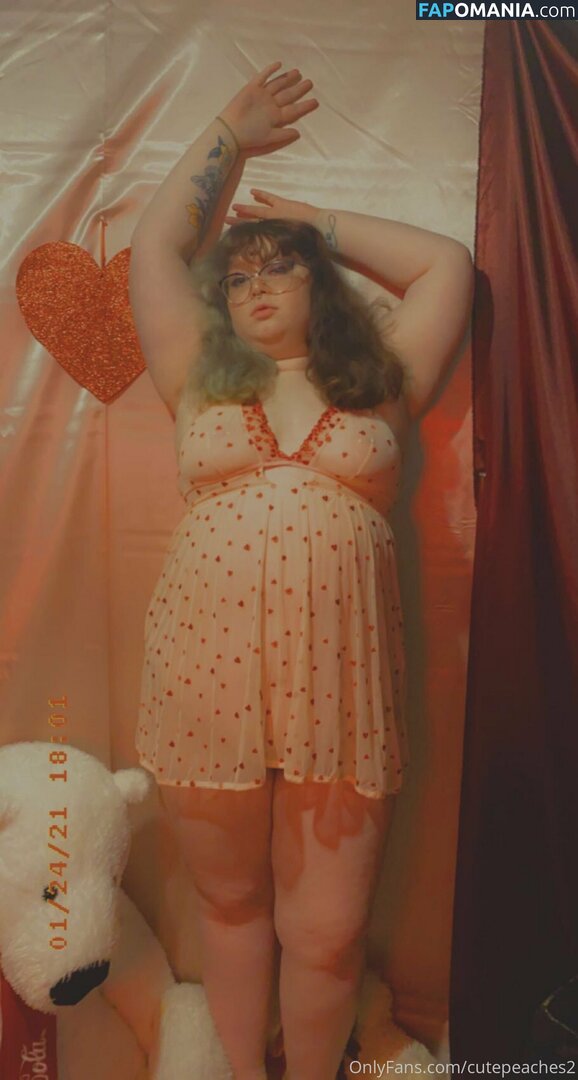 babypeachesvenuss / cutepeaches2 Meztelen OnlyFans  Kikerült fotó #73