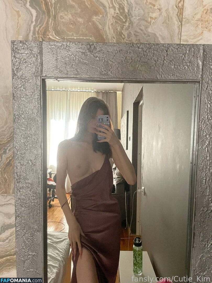 Cutie Kim / Cutie_Kim / cutiekim / cutiie_kim Meztelen OnlyFans  Kikerült fotó #27