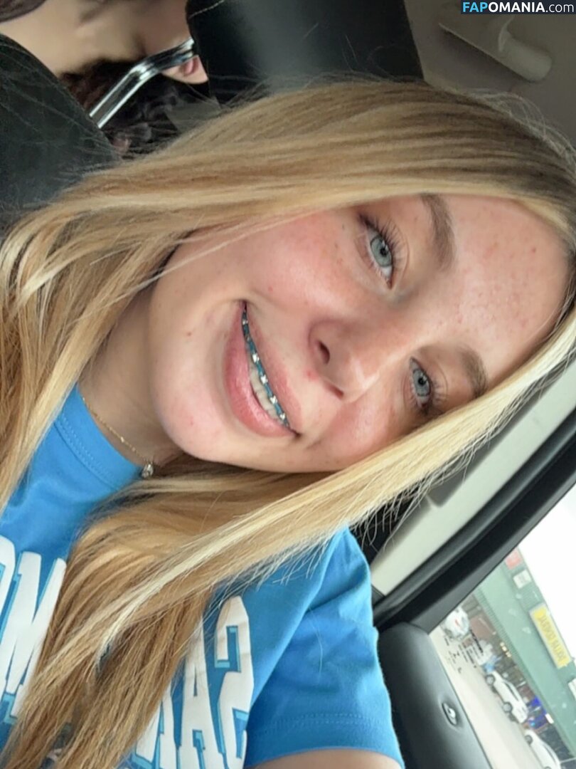 Cutiehadly Meztelen OnlyFans  Kikerült fotó #1