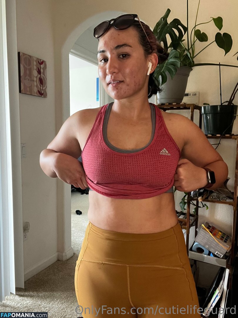 cutielifeguard / https: Meztelen OnlyFans  Kikerült fotó #30