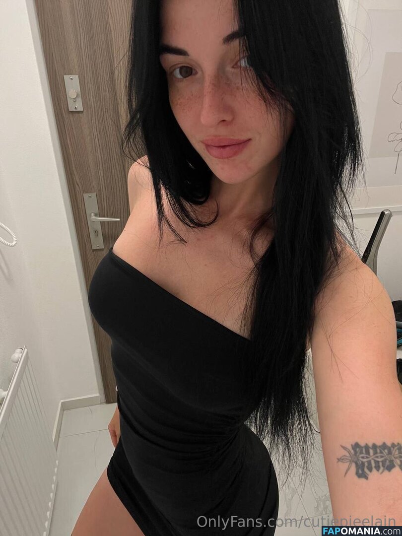 cutiepieelain Meztelen OnlyFans  Kikerült fotó #93